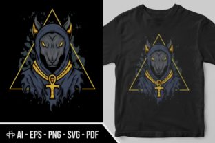 Anubis Dog: A Designer's Honest Embroidery Review