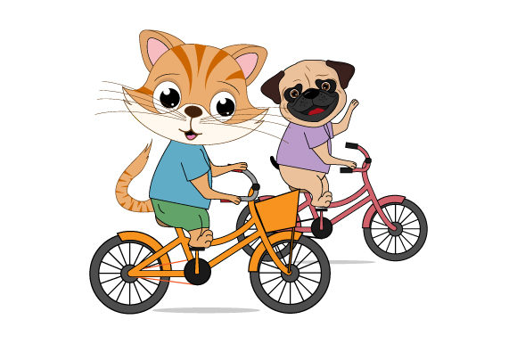 Cute Cat and Dog: A Designer’s Real-World Embroidery Review