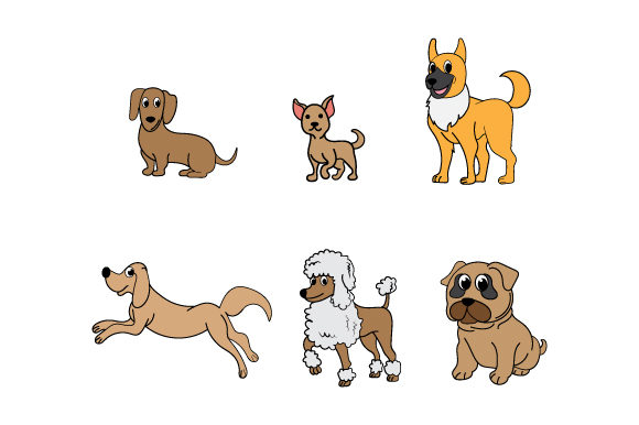 Cute Dog Collection: A Designer’s Real-World Embroidery Review