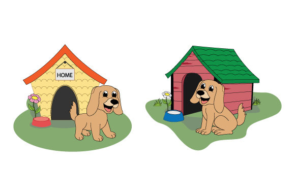 Cute Dog Illustration: A Designer’s Real-World Embroidery Review