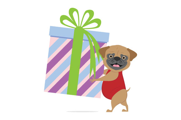 Cute Dog with Gift: A Designer’s Real-World Embroidery Review