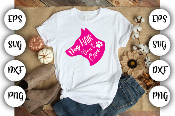 Dog Design Dog Hair, Don t Care Review