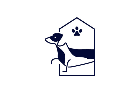Dog in Kennel: A Practical Embroidery Review