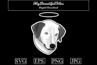 Dog Memorial – Labrador Retriever