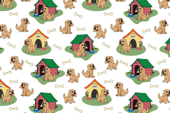 Dog Pattern: A Designer’s Real-World Embroidery Review